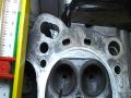 Modified 4G93 Inlet Port Velocities