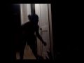 khandi dancing to look back at me