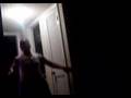 khandi dancing to look back at me