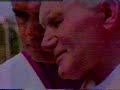 visita del papa juan pablo ii a venezuela en 1985