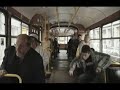 thats the way we go by tram in wrocław