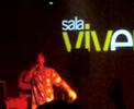 Tote King  tema nuevo presentacion en la vivero 2008