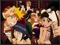 Naruto goes to the beach ep.2