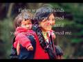 Mother's Day Dedication