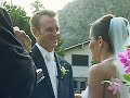 Malibu Wedding Videographer