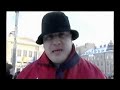 Tony Halme mustavihreill� p�ivill� 2