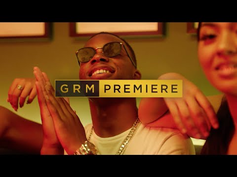 Romzy – Talk On Me [Music Video] | GRM Daily