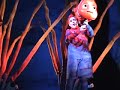 Finding Nemo Musical Part 1 18/09/07