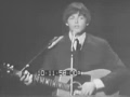 From The Anthology The Beatles Yesterday