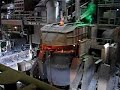 Thyssen Krupp Steel Stahl Besichtigung Exkursion Thyssen Krupp Steel Stahl Besichtigung Exkursion