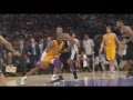 videos de Kobe -Till the end....wmv