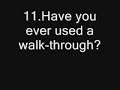 Video Game Addict Quiz