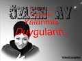 DJ BIRKAN vs �zlem Ay  Selcuk Sahin - Degmezmis 2oo8(RemiX)