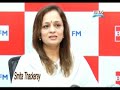 Sonu, Smita launch Sirf Ek Se Pyaar campaign