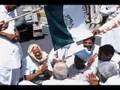 JANADESH 2007 Interview Rajagopal PV Ekta Parishad leader