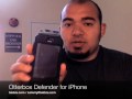 Otterbox iPhone Defender Case Review Otterbox iPhone Defender Case Review