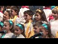 Click para Ver : Navidad Infantil 3C-3D 2019