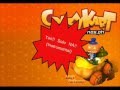 Crazykart Pinas Soundtrack