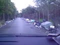 Capofortuna, un viaggio nella munnezza di San Giuseppe Ves.
