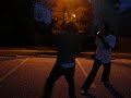 Boxing Round 3