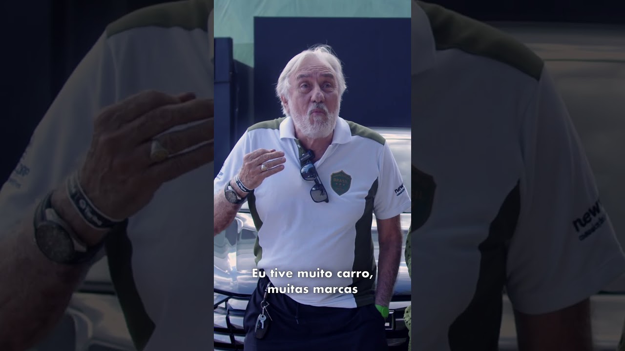 Experiência dos Havaleiros em Atibaia/SP