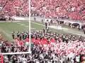 2006 Ohio State vs Minnesota Entrance 