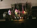 mountain heart at the j.d. crowe bluegrass festival, september 1st, 2007
thomas wywrot filling in on guitar.

adam steffey - mandolin
jim van cleve - fiddle
jason moore - bass
barry abernathy - banjo
josh shilling - vocals
thomas wywrot - guitar