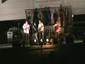 mountain heart at the j.d. crowe bluegrass festival, september 1st, 2007
thomas wywrot filling in on guitar.

adam steffey - mandolin
jim van cleve - fiddle
jason moore - bass
barry abernathy - banjo
josh shilling - vocals
thomas wywrot - guitar
