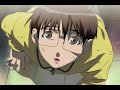 Love Hina - Every Breath You Take