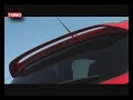 Test Peugeot 207 RC Test Peugeot 207 RC