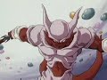 Tributo a Janemba - (By Bardock Sonic)