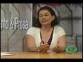 Pensameto e Prosa - Eliana Yunes