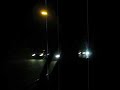 Modded 335i vs Modded 335i