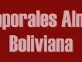 caporales mixto alma boliviana 2007  suecia 