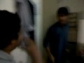 Anuj rampal fights with kushagara