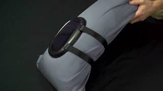 The Solo-Saddle mount for your suction cup dildo toys