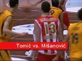Adriatic League Basketball: Zagreb vs. Zvezda