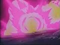Dragon Ball Z Broly Unleashed