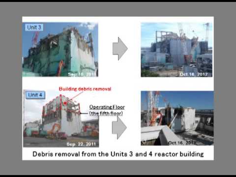 Fukushima Daiichi - The video was published by TEPCO on December 14, 2012 in English, with images and videos from the start of the nuclear accident in March 2011. For your own c...