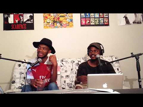 |Episode 23|Global Citizen, Dating Older Woman,Drugs,Subscribers Party