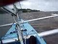 Towy Boat Club Sailing (first Wind !!!)