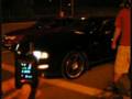 Zenesis Car Alarms - Shock Sensor Demo