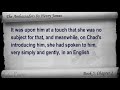 book 5, chapter 2. classic literature videobook with synchronized text, interactive transcript, and closed captions in multiple languages. audio courtesy of librivox. read by nicholas clifford. playlist for the ambassadors by henry james: www.youtube.com