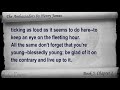 book 5, chapter 2. classic literature videobook with synchronized text, interactive transcript, and closed captions in multiple languages. audio courtesy of librivox. read by nicholas clifford. playlist for the ambassadors by henry james: www.youtube.com