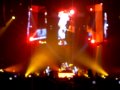 Muse - MK Ultra - Madrid 28/11/09