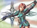 Analisis a Valkyrie Profile
