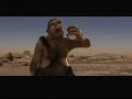 Survival of the Fittest - T-Rex