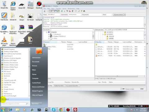 how to install a mw2 patch on ps3