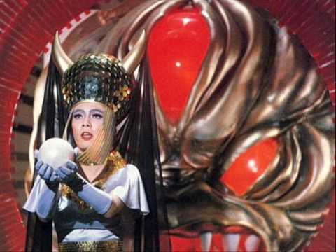 Fushigi Songu (Shaider)