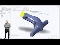 Introducing FreeStyle in Creo Parametric - PTC